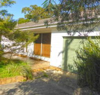 Lakeside Tranquility at Culburra Beach - Accommodation Brisbane