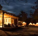 Bay of Fires Bush Retreat - Accommodation Brisbane