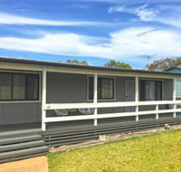 The Relax Shack at Culburra Beach sleeps 7 - Accommodation Brisbane