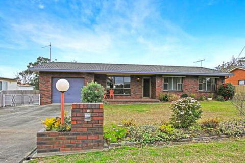 Kellys Getaway At Culburra Beach - Accommodation Brisbane 0