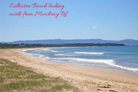 Kellys Getaway At Culburra Beach - Accommodation Brisbane 5