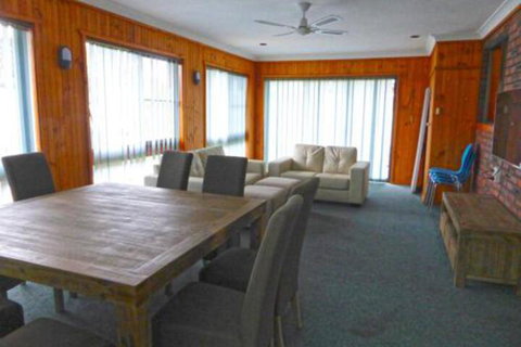 Kellys Getaway At Culburra Beach - Accommodation Brisbane 3