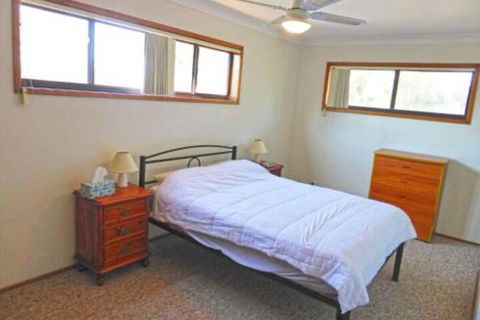 Dolphins Delight At Culburra Beach - Accommodation Brisbane 7