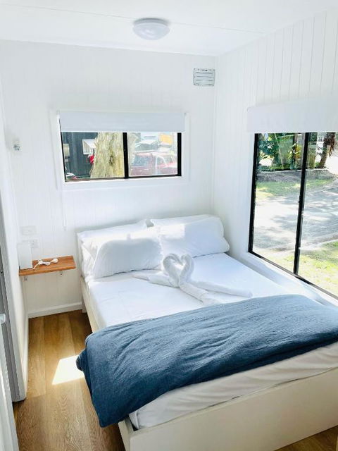 The Beach Arrawarra - Accommodation Brisbane 5