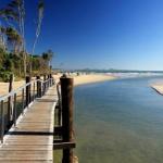 The Beach Arrawarra - Accommodation Brisbane 0