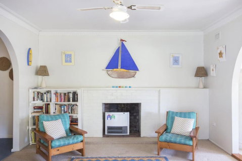 45 Golf Ave Superb Location - Accommodation Brisbane 1