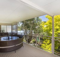BAROONA by THE BEACH - Accommodation Brisbane