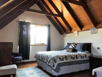 Kookaburra Cottage At Hat Head - Accommodation Brisbane 1