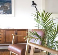 THE PARKVIEW at MOLLYMOOK - Accommodation Brisbane