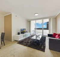 Wyndel Brown Street One Bedroom - Accommodation Brisbane