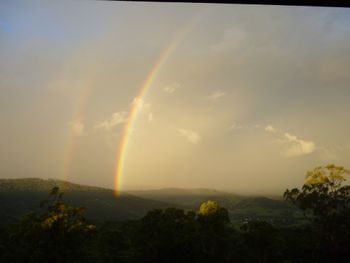 Misty Range - Accommodation Brisbane 2
