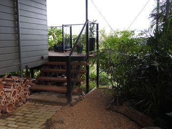 Misty Range - Accommodation Brisbane 3
