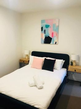 Coventry Haus Serviced Apartments - Accommodation Brisbane 1