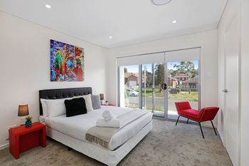 RUBINA VILLAS SYDNEY - Accommodation Brisbane 0