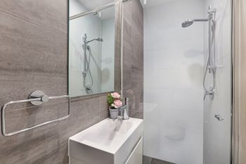 RUBINA VILLAS SYDNEY - Accommodation Brisbane 4