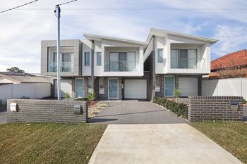 RUBINA VILLAS SYDNEY - Accommodation Brisbane 1