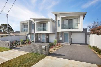 RUBINA VILLAS SYDNEY - Accommodation Brisbane 6