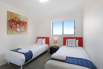 RUBINA VILLAS SYDNEY - Accommodation Brisbane 3