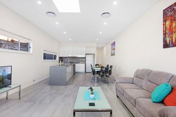 RUBINA VILLAS SYDNEY - Accommodation Brisbane 5
