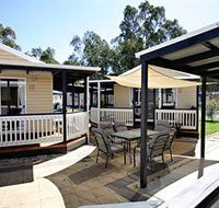 Yarraby Holiday Park - Accommodation Brisbane