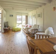 The 5th Green - Accommodation Brisbane