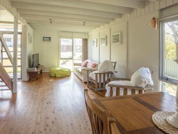 The 5th Green - Accommodation Brisbane 0