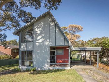 The 5th Green - Accommodation Brisbane 1