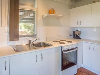 The 5th Green - Accommodation Brisbane 2