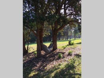 The 5th Green - Accommodation Brisbane 5