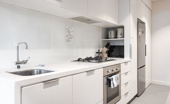 Zenith Melbourne Central - Accommodation Brisbane 7