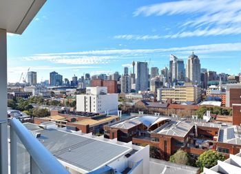 Deluxe Sydney Central Penthouse With Pool & Gym - Accommodation Brisbane 4
