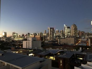 Deluxe Sydney Central Penthouse With Pool & Gym - Accommodation Brisbane 3