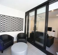 Hotel 75 The Husdon - Accommodation Brisbane