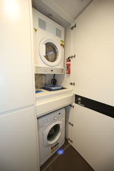 Hotel 75 The Husdon - Accommodation Brisbane 6