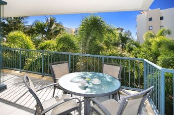 Seaforth Apt 333 - Accommodation Brisbane 0