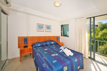 Seaforth Apt 333 - Accommodation Brisbane 4
