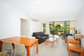 Seaforth Apt 333 - Accommodation Brisbane 1