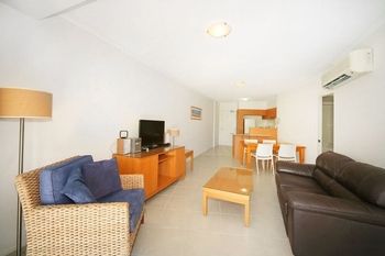 Seaforth Apt 333 - Accommodation Brisbane 3