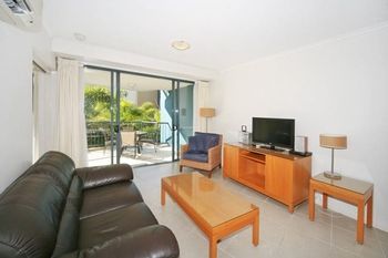 Seaforth Apt 333 - Accommodation Brisbane 5