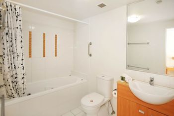 Seaforth Apt 333 - Accommodation Brisbane 6