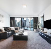 Heart of Theatre District Pool  Gym - Accommodation Brisbane