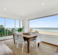 Surf Side Apartments - Accommodation Brisbane
