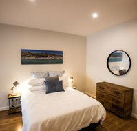 Wickham Newcastle Modern 1 Bed Apartment - Accommodation Brisbane