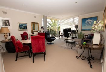 North Sydney Art Bed & Breakfast - Accommodation Brisbane 0