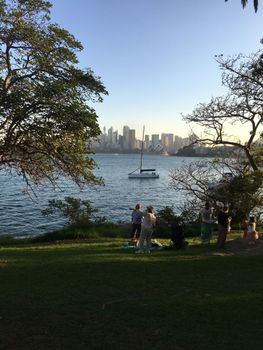 North Sydney Art Bed & Breakfast - Accommodation Brisbane 3
