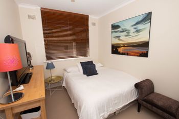 North Sydney Art Bed & Breakfast - Accommodation Brisbane 2
