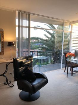 North Sydney Art Bed & Breakfast - Accommodation Brisbane 5
