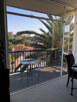 North Sydney Art Bed & Breakfast - Accommodation Brisbane 4