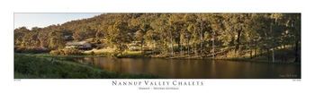 Nannup Valley Chalets - Accommodation Brisbane 0