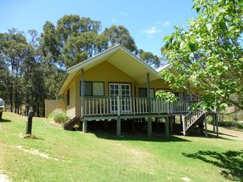 Nannup Valley Chalets - Accommodation Brisbane 3